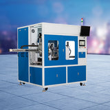 Hinge multifunctional testing machine