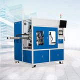 Hinge multifunctional testing machine