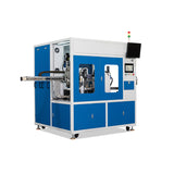 Hinge multifunctional testing machine